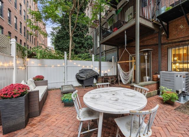 28 Isabella St 28, Boston, MA 02116