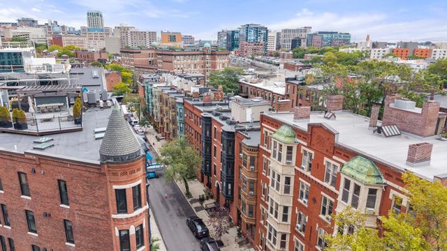 28 Isabella St 28, Boston, MA 02116