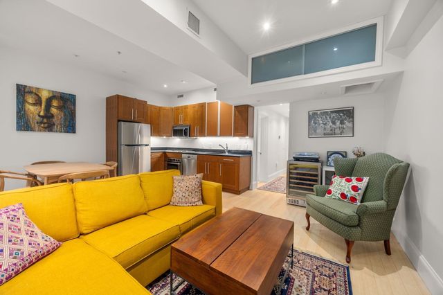 28 Isabella St 28, Boston, MA 02116