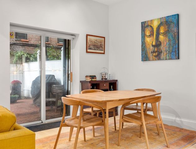 28 Isabella St 28, Boston, MA 02116