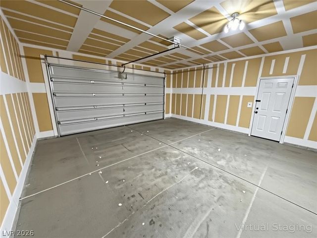 3529 East Polk Avenue, Pahrump, NV 89061