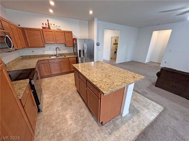3529 East Polk Avenue, Pahrump, NV 89061
