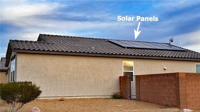 3529 East Polk Avenue, Pahrump, NV 89061