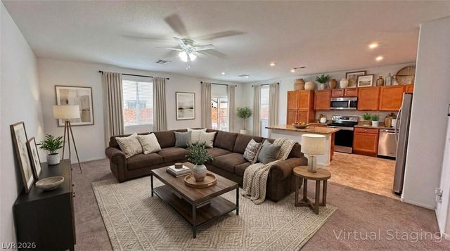 3529 East Polk Avenue, Pahrump, NV 89061