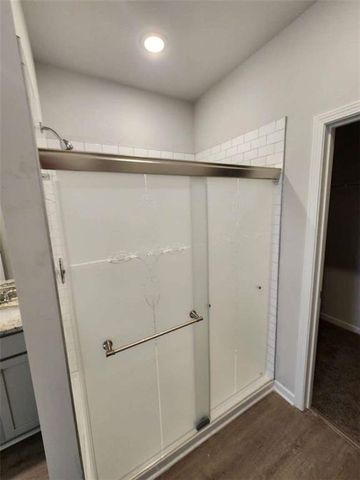 5112 Hilltop Drive, Villa Rica, GA 30180