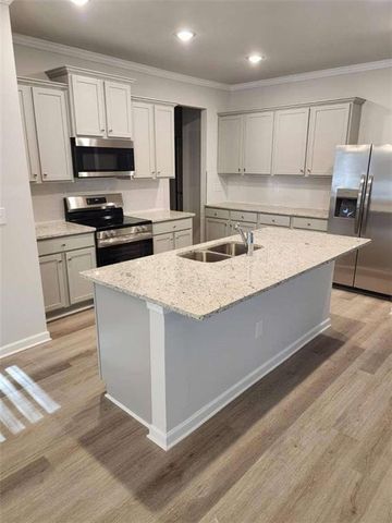 5112 Hilltop Drive, Villa Rica, GA 30180