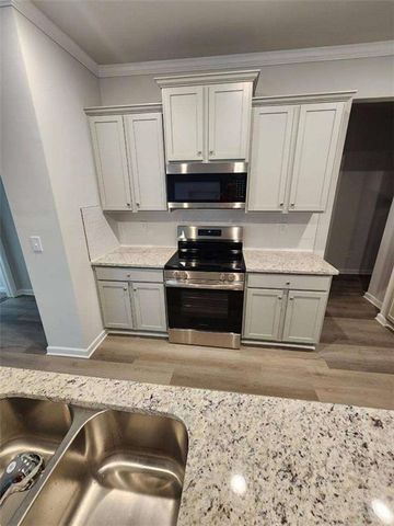 5112 Hilltop Drive, Villa Rica, GA 30180