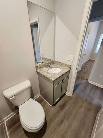 5112 Hilltop Drive, Villa Rica, GA 30180