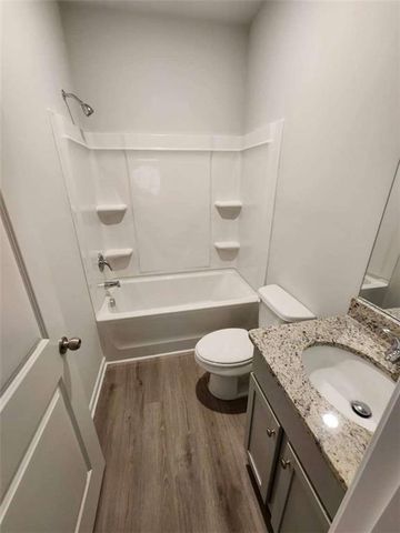 5112 Hilltop Drive, Villa Rica, GA 30180