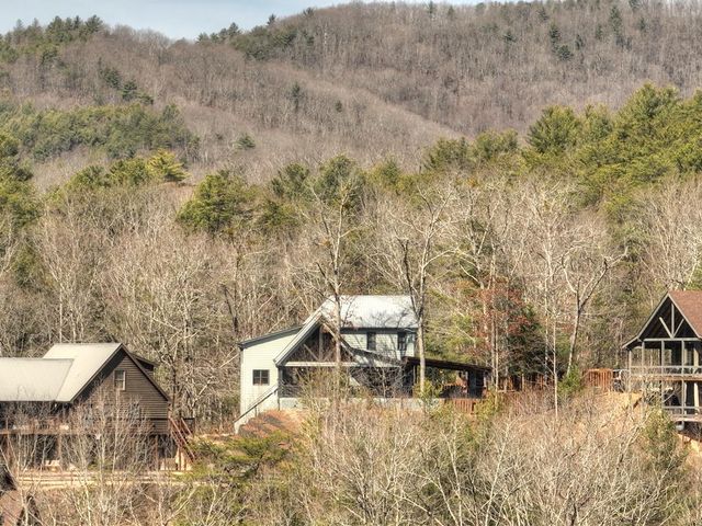 85 Foster Cove Road, Blue Ridge, GA 30513