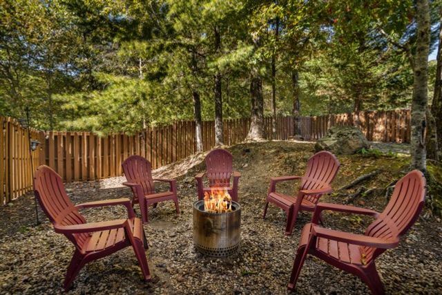 85 Foster Cove Road, Blue Ridge, GA 30513