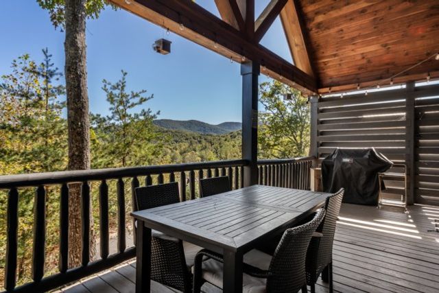 85 Foster Cove Road, Blue Ridge, GA 30513