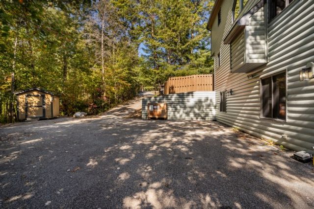 85 Foster Cove Road, Blue Ridge, GA 30513