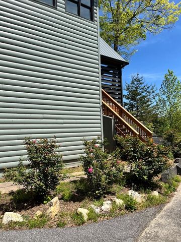 85 Foster Cove Road, Blue Ridge, GA 30513
