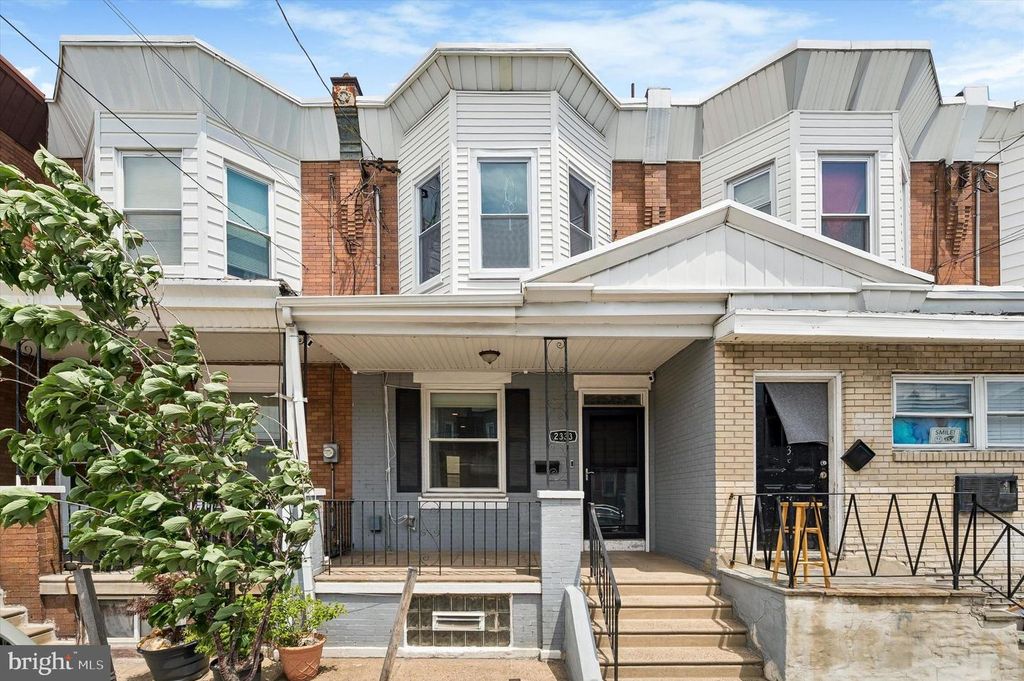 2333 E CLEARFIELD ST, Philadelphia, PA 19134
