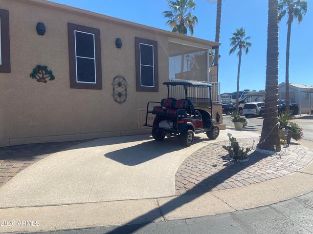 1306 W Chesapeake Drive, Apache Junction, AZ 85119