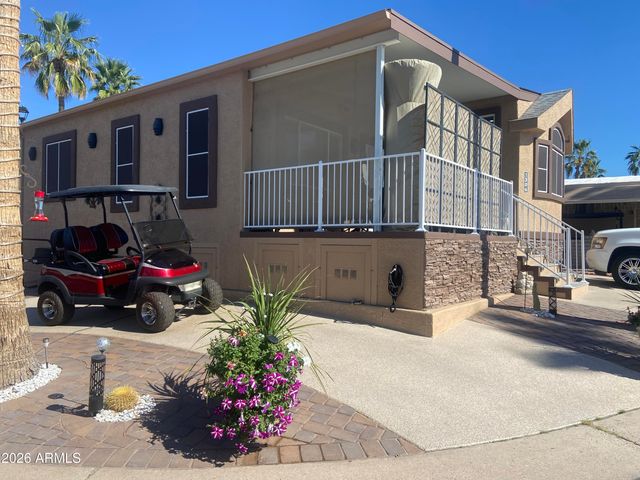 1306 W Chesapeake Drive, Apache Junction, AZ 85119