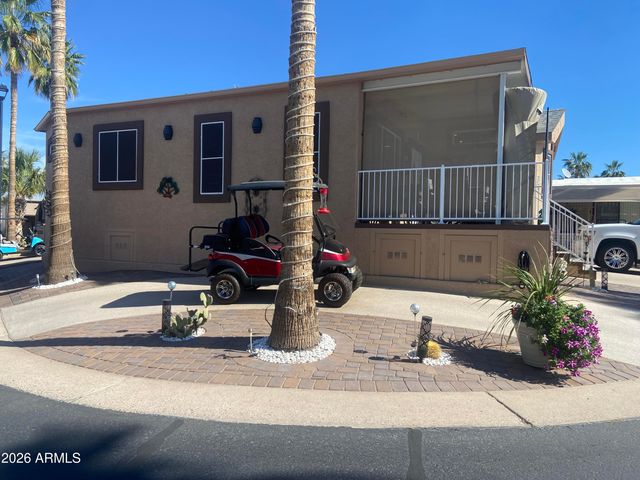 1306 W Chesapeake Drive, Apache Junction, AZ 85119