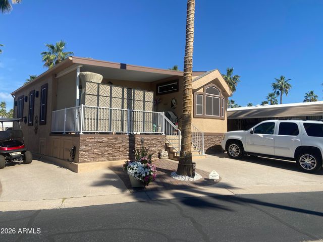 1306 W Chesapeake Drive, Apache Junction, AZ 85119