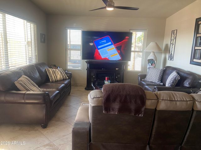 1306 W Chesapeake Drive, Apache Junction, AZ 85119