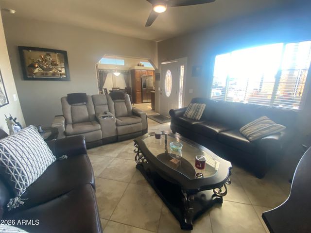 1306 W Chesapeake Drive, Apache Junction, AZ 85119
