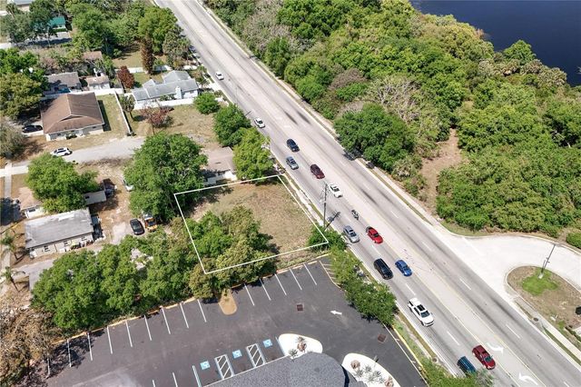 W HWY 50, Clermont, FL 34711