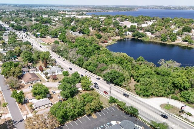 W HWY 50, Clermont, FL 34711