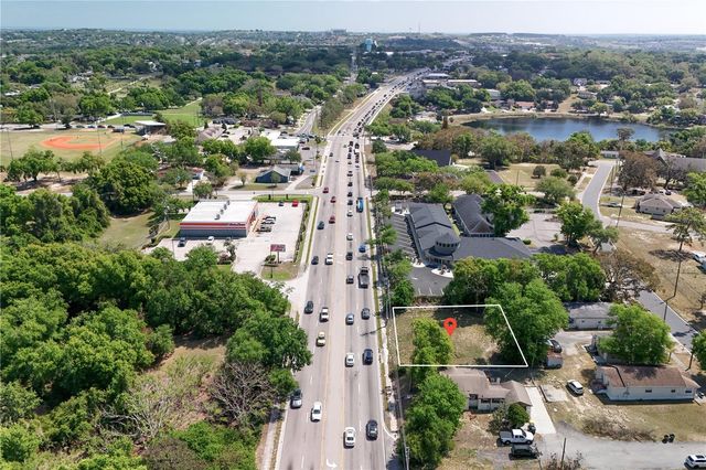 W HWY 50, Clermont, FL 34711