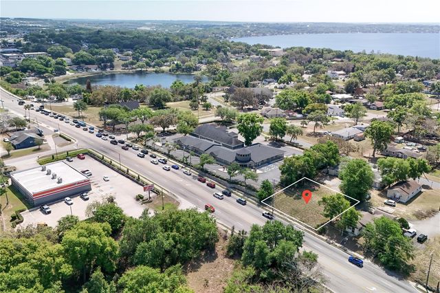 W HWY 50, Clermont, FL 34711
