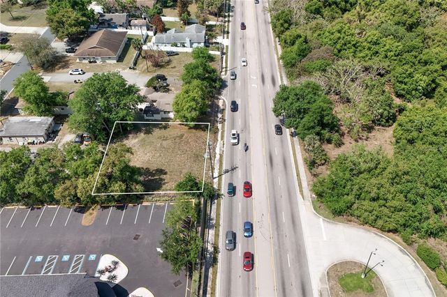 W HWY 50, Clermont, FL 34711