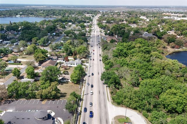 W HWY 50, Clermont, FL 34711