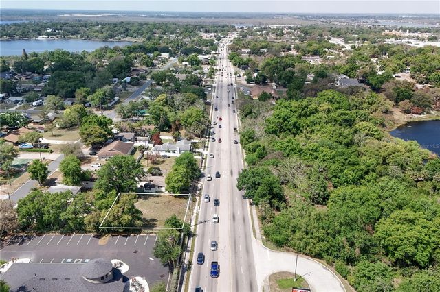 W HWY 50, Clermont, FL 34711
