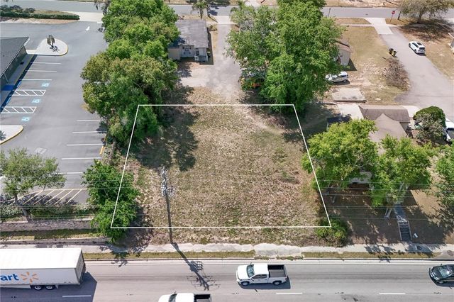 W HWY 50, Clermont, FL 34711