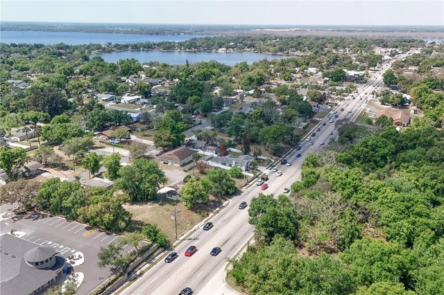W HWY 50, Clermont, FL 34711