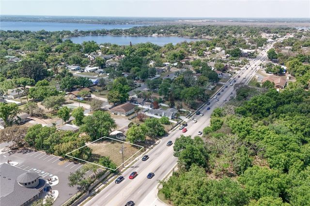 W HWY 50, Clermont, FL 34711