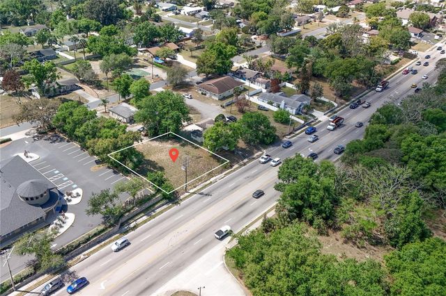 W HWY 50, Clermont, FL 34711