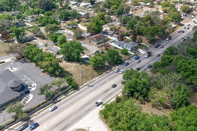 W HWY 50, Clermont, FL 34711