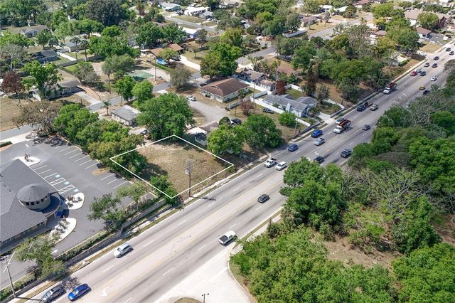 W HWY 50, Clermont, FL 34711