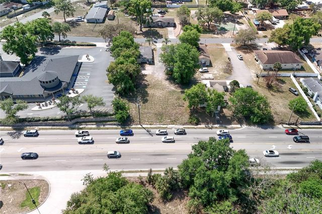 W HWY 50, Clermont, FL 34711