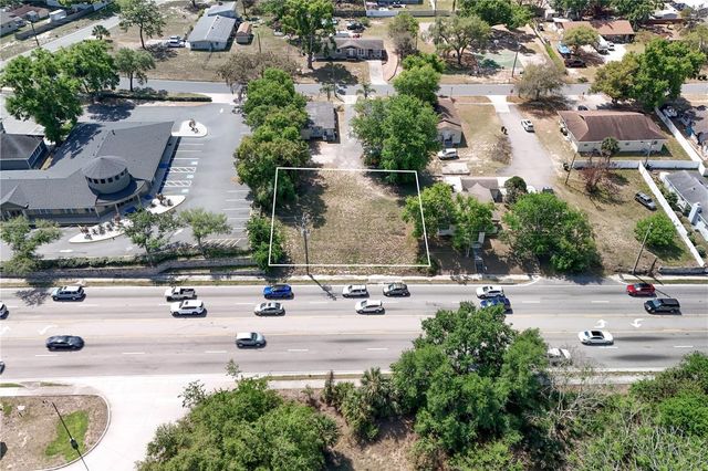 W HWY 50, Clermont, FL 34711