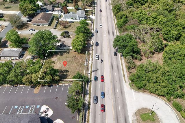 W HWY 50, Clermont, FL 34711