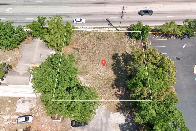 W HWY 50, Clermont, FL 34711