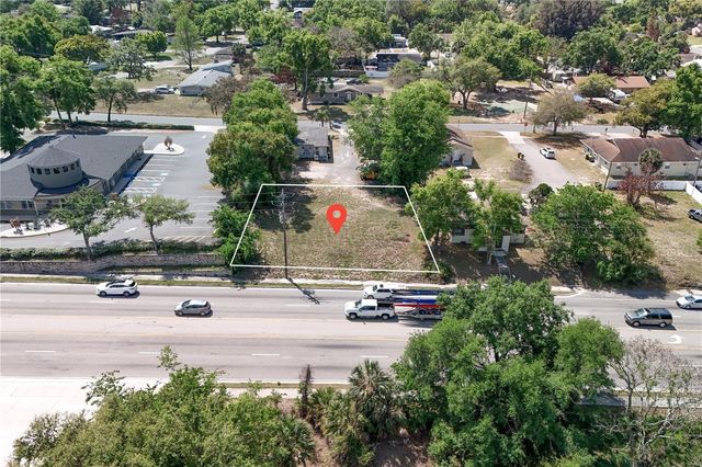 W HWY 50, Clermont, FL 34711
