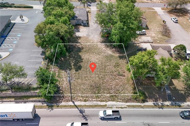 W HWY 50, Clermont, FL 34711