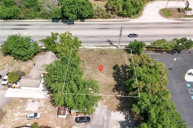 W HWY 50, Clermont, FL 34711