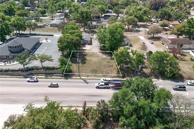 W HWY 50, Clermont, FL 34711