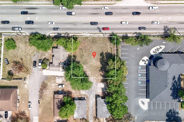 W HWY 50, Clermont, FL 34711