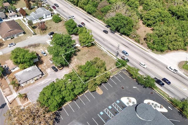 W HWY 50, Clermont, FL 34711