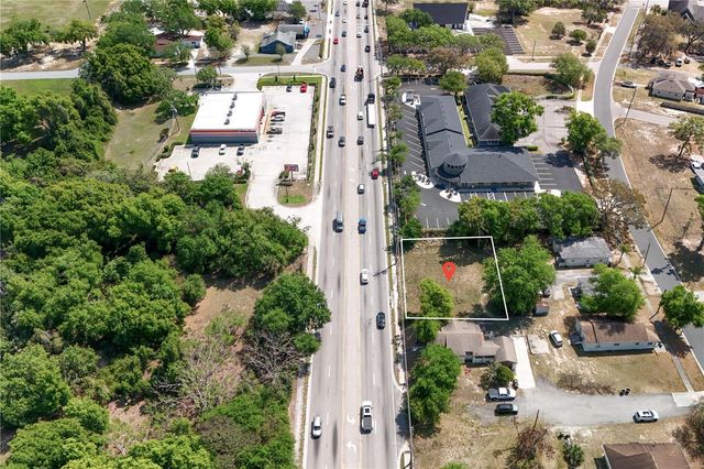 W HWY 50, Clermont, FL 34711