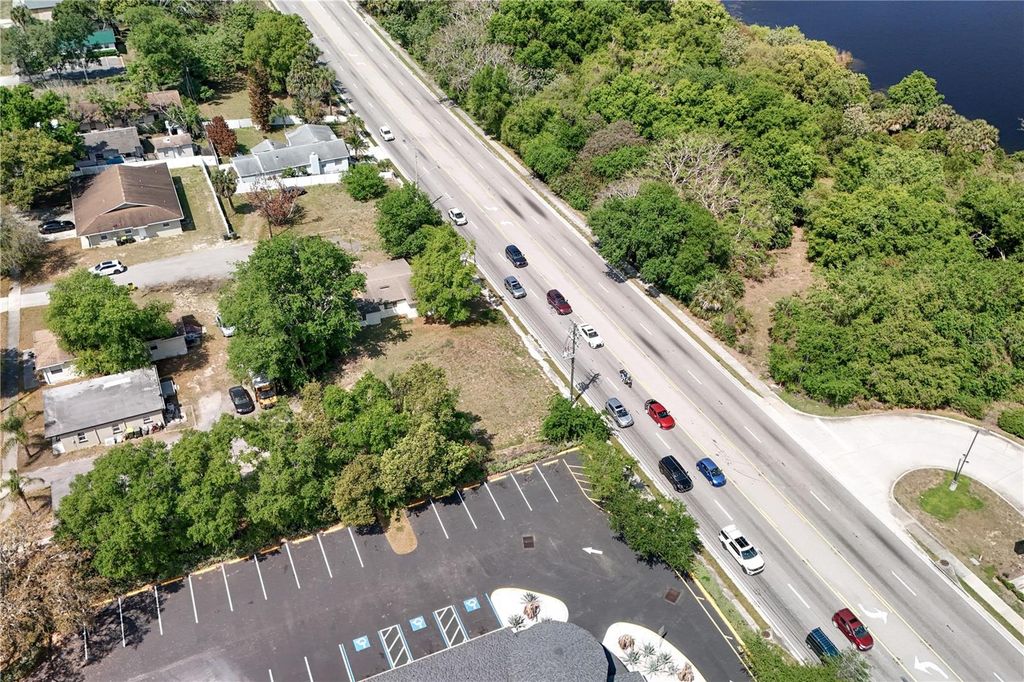 W HWY 50, Clermont, FL 34711